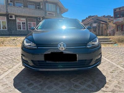 VW Golf VII