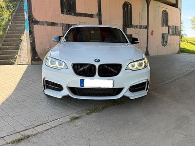 BMW M235