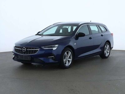 gebraucht Opel Insignia ST Elegance NAVI LED TEMP