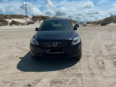 Gebraucht Volvo XC60