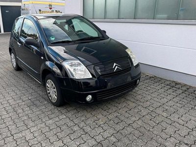 Citroën C2