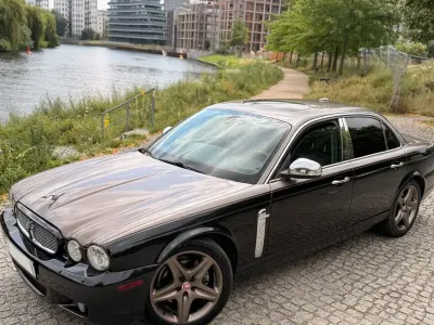 Gebraucht Jaguar XJ8