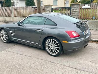 Chrysler Crossfire