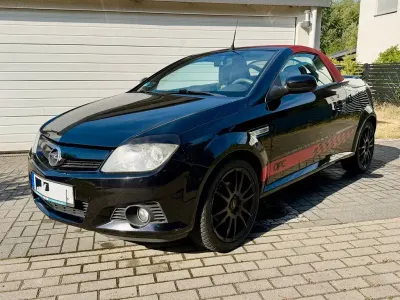 Gebraucht Opel Tigra
