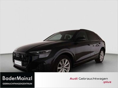 Gebraucht Audi Q8 Ambiente 231 PS (169 kW) 2025 SUV