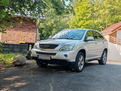 Lexus RX400h