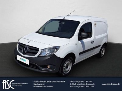 Mercedes Citan 111
