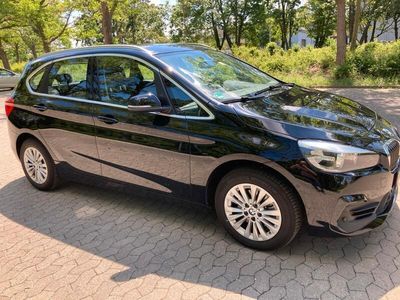 BMW 218 Active Tourer