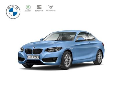 BMW 225