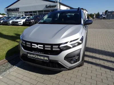 Gebraucht Dacia Sandero