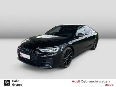 Occasion Audi S8