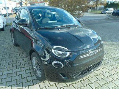 gebraucht Fiat 500e Leasing 24 Monate 227€