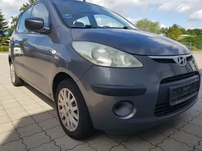 Gebraucht Hyundai i10