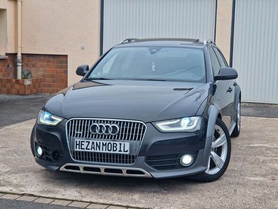 gebraucht Audi A4 Allroad 3.0 TDI S tronic Quattro TÜV NEU