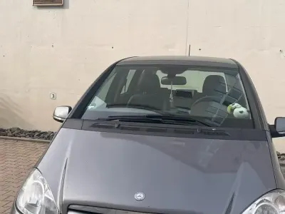 Gebraucht Mercedes A180