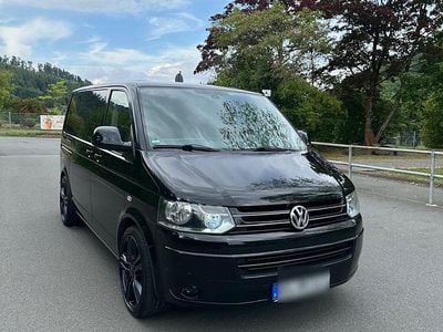 VW T5