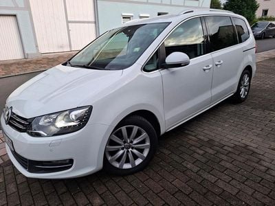 VW Sharan