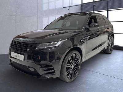 Neu Land Rover Range Rover Velar SE 250 PS (183 kW) 2025 Santorini black SUV