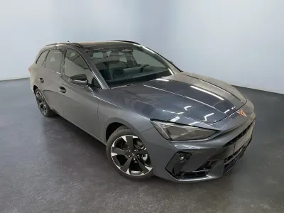 Neu Cupra Leon 150 PS (110 kW) 2026 S7  magnetich tech met. Kombi