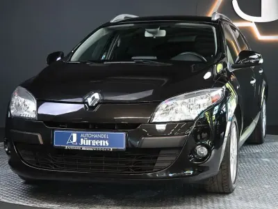 Brugt Renault Mégane III
