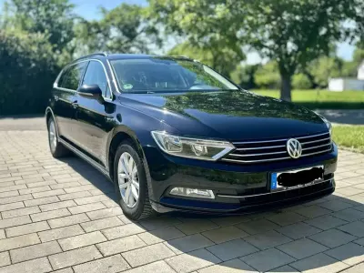 Gebraucht VW Passat
