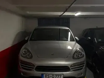 Gebraucht Porsche Cayenne