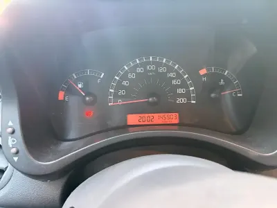 Gebraucht Fiat Panda