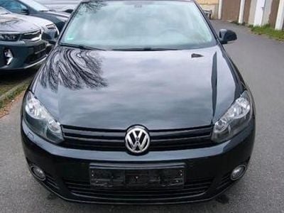 VW Golf VI