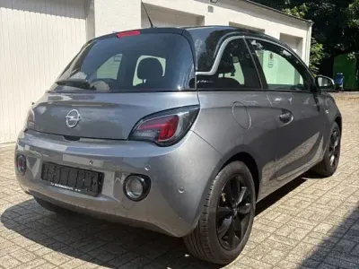 Gebraucht Opel Adam