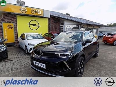 gebraucht Opel Mokka-e Mokka-eElegance Navi Sitzheizung RFK PDC LED