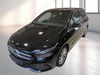 Mercedes B200