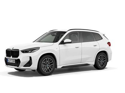 Usata BMW X1 Luxury Line 150 CV (110 kW) 2026 SUV