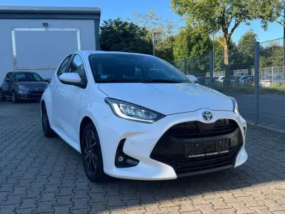 Gebraucht Toyota Yaris Hybrid