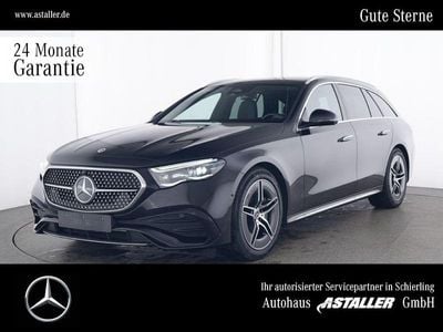Mercedes E450