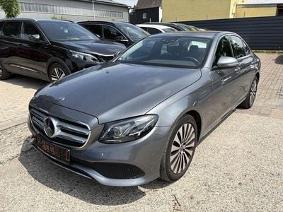 Mercedes E350