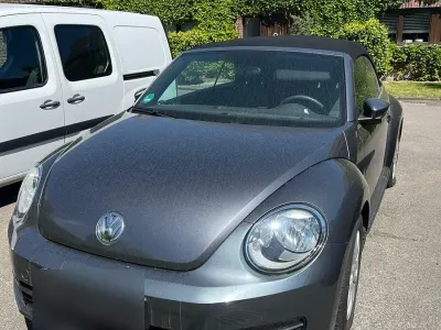 Gebraucht VW Beetle