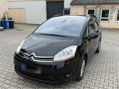 Citroën C4 Picasso