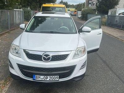 Mazda CX-9