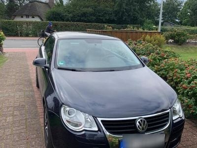 VW Eos
