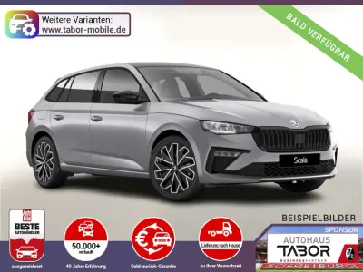 Gebraucht Skoda Scala