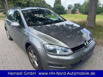 VW Golf VII