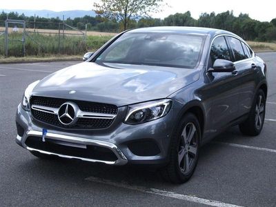 Mercedes GLC220