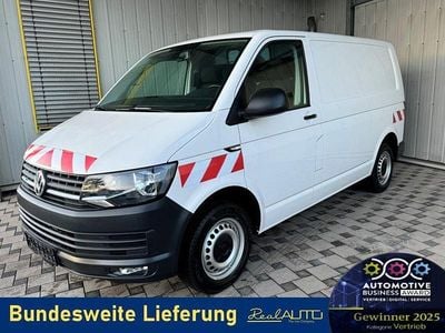 Weiß Gebraucht 2019 VW T6.1 Van | 20.689 € (Superpreis)