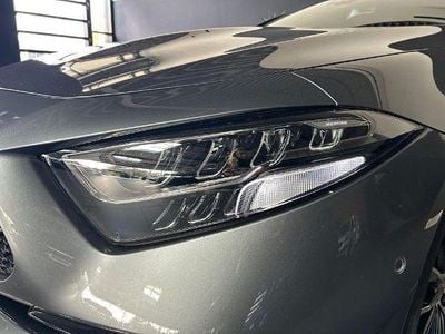Mercedes CLS450