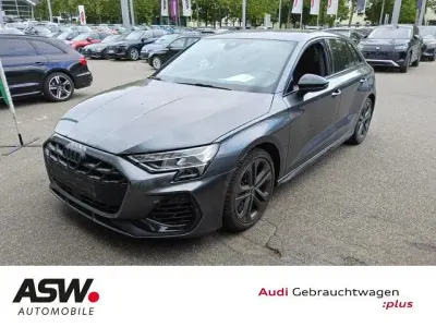 Gebraucht Audi S3