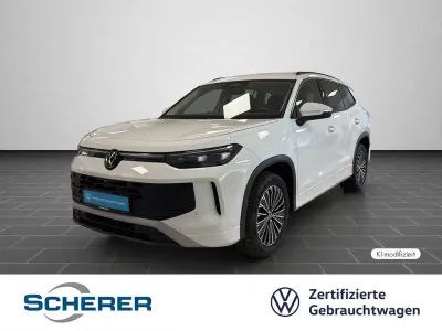 Gebraucht VW Tayron
