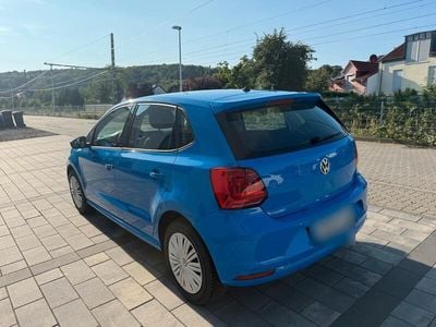 VW Polo