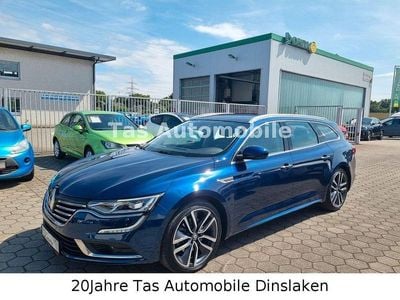 Renault Talisman GrandTour