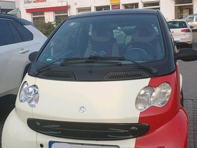 gebraucht Smart ForTwo Coupé 