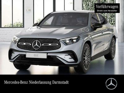Mercedes GLC220